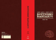 Ebooks in deutsch download Southern Bastards Book Two Premiere Edition by Jason Aaron, Jason Latour, Chris Brunner PDB CHM DJVU 9781534303263