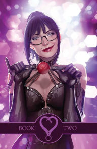 Title: Sunstone Book Two, Author: Stjepan Sejic