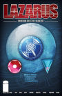Lazarus: Sourcebook Collection, Volume 1