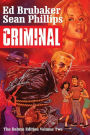 Criminal: The Deluxe Edition, Volume 2