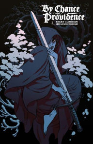 Title: By Chance Or Providence, Author: Becky Cloonan