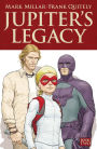 Jupiter's Legacy Vol. 2