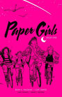 Paper Girls: Book One