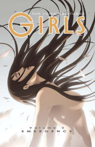 Title: Girls Vol. 2: Emergence, Author: Joshua Luna