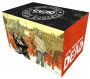The Walking Dead Compendium 15th Anniversary Box Set