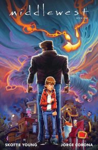 Title: Middlewest, Book 1, Author: Skottie Young