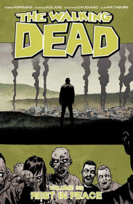 Read online books for free without downloading The Walking Dead Volume 32 by Robert Kirkman, Charlie Adlard, Stefano Gaudiano, Cliff Rathburn, Dave Stewart 9781534312418