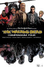 The Walking Dead Compendium, Volume 4