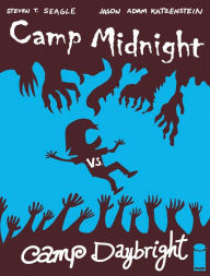 Amazon free downloads ebooks Camp Midnight Volume 2: Camp Midnight vs. Camp Daybright by Steven T. Seagle, Jason Adam Katzenstein FB2 PDF PDB 9781534313415 (English Edition)