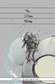 Title: Often Wrong Volume 1, Author: Farel Dalrymple