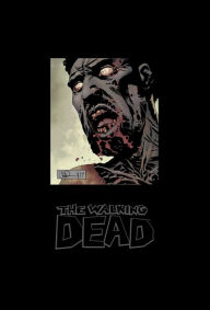 Good books to download on iphone The Walking Dead Omnibus Volume 8 Signed & Numbered MOBI English version 9781534313576