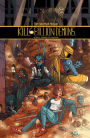 Kill Six Billion Demons Book 3
