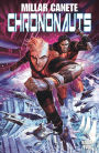 Chrononauts Volume 2: Futureshock