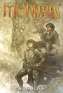 Monstress Book One