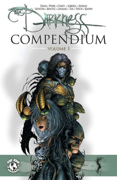 THE DARKNESS COMPENDIUM VOL. 1