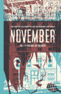 November Book One