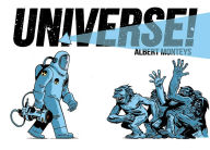 Title: Universe!, Vol. 1, Author: Albert Monteys