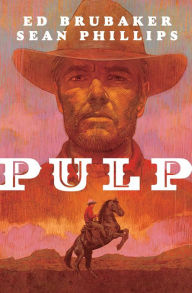 Title: Pulp, Author: Ed Brubaker