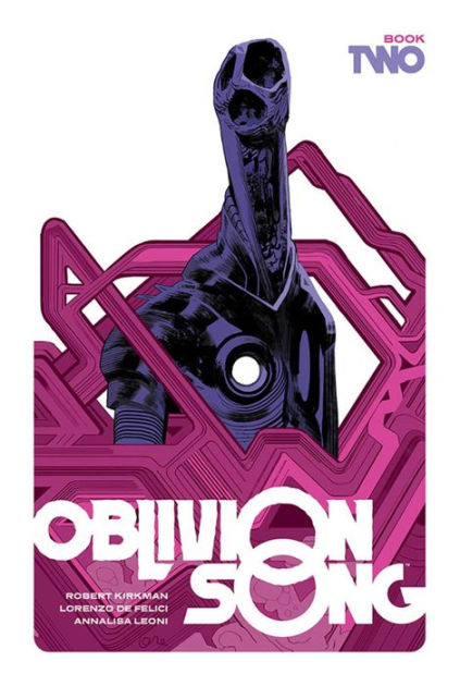 oblivion graphic novel download