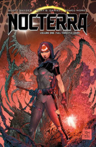 Title: Nocterra, Volume 1: Full Throttle Dark, Author: Scott Snyder