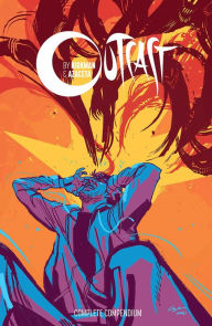 Title: Outcast by Kirkman & Azaceta Compendium, Author: Robert Kirkman