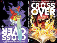 Title: Crossover, Volume 1: Kids Love Chains (B&N Exclusive Edition), Author: Donny Cates