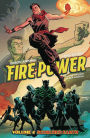 Fire Power by Kirkman & Samnee, Volume 4: Scorched Earth