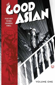 Title: The Good Asian, Volume 1, Author: Pornsak Pichetshote