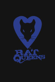 Title: Rat Queens Deluxe Edition Vol. 3, Author: Kurtis J. Wiebe