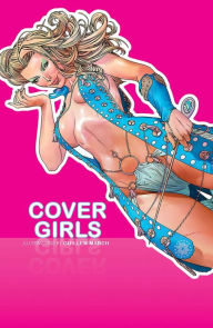 Title: Cover Girls, Vol. 1, Author: Guillem March
