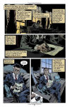 Alternative view 4 of Spawn: Aftermath