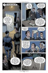 Alternative view 5 of Spawn: Aftermath