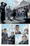 Alternative view 6 of Spawn: Aftermath