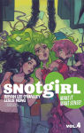 Alternative view 1 of Snotgirl Volume 4: Make It Make Sense!