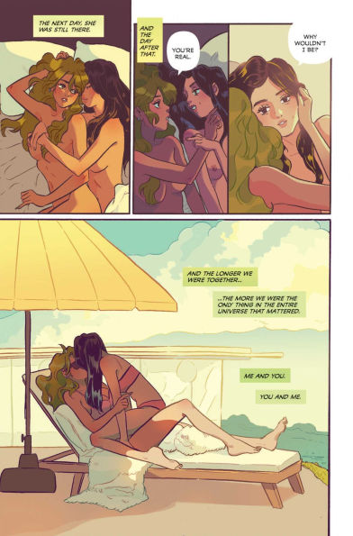 Snotgirl Volume 4: Make It Make Sense!