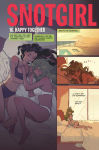 Alternative view 7 of Snotgirl Volume 4: Make It Make Sense!