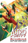 Astro City Metrobook Vol. 6
