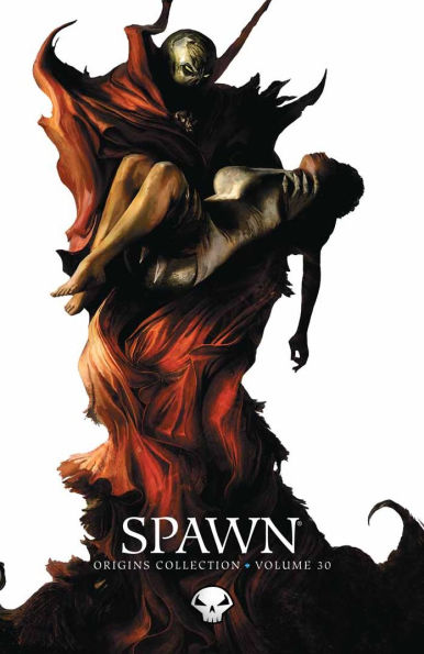Spawn Origins Vol. 30