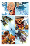 Alternative view 9 of The Rocketfellers Volume 1: First Family of the Future