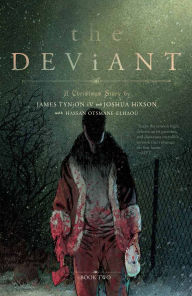 Title: DEVIANT Vol. 2, Author: James Tynion IV
