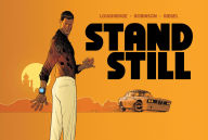 Title: STANDSTILL Vol. 1, Author: Lee Loughridge