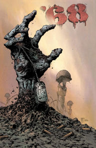 Title: '68 Compendium, Author: Mark Kidwell