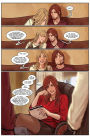 Alternative view 5 of Sunstone: Mercy Book Three