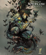 Title: The Art Of Top Cow Legacy Vol. 1, Author: Marc Silvestri