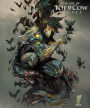 The Art Of Top Cow Legacy Vol. 1