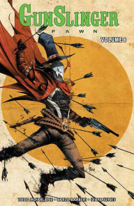Title: Gunslinger Spawn Vol. 6, Author: Todd McFarlane