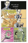 Alternative view 2 of Chew Nomnibus
