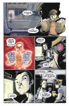 Alternative view 5 of Chew Nomnibus