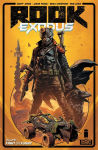 Alternative view 1 of Rook: Exodus Volume 1: Fight or Flight