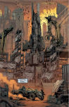Alternative view 3 of Rook: Exodus Volume 1: Fight or Flight